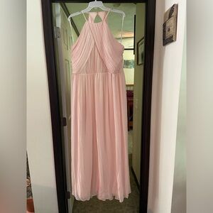 Woman’s dress